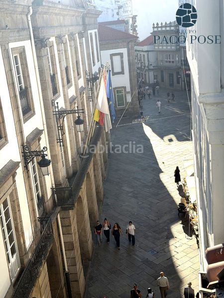 Foto d27a3ba8-7c80-4352-a95a-b45dce64159f. Rent duplex in rúa riego de agua 46 in Ciudad Vieja Coruña (A)