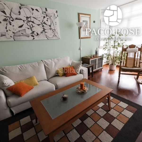 Foto fbb6cb5a-5022-4e7e-8653-5c7d5089787b. Rent duplex in rúa riego de agua 46 in Ciudad Vieja Coruña (A)