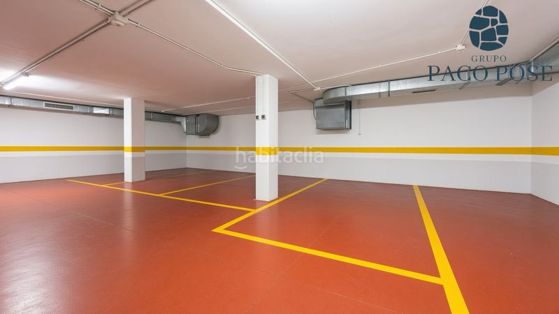 Foto aafebc78-126b-4337-94b3-2865b49ae81b. Etagenwohnung mit heizung parking in Ensanche Coruña (A)