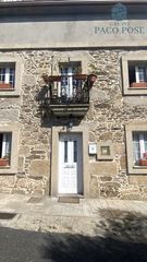 Casa en Rúa regueira 7. Casa de piedra en alvedro