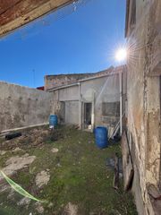 Residential Plot  Calle san jose. Terreno con cuevas y construcci�n parcial  oportunidad de invers