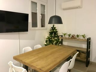 Flat  Alicante. Piso en venta en calle alicante