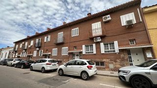 Maison jumelée  Calle principe de asturias 11. Tu hogar ideal en san martín de la vega!