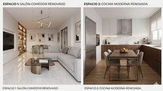 Casa adossada a Calle principe de asturias 11. Tu hogar ideal en san martín de la vega!