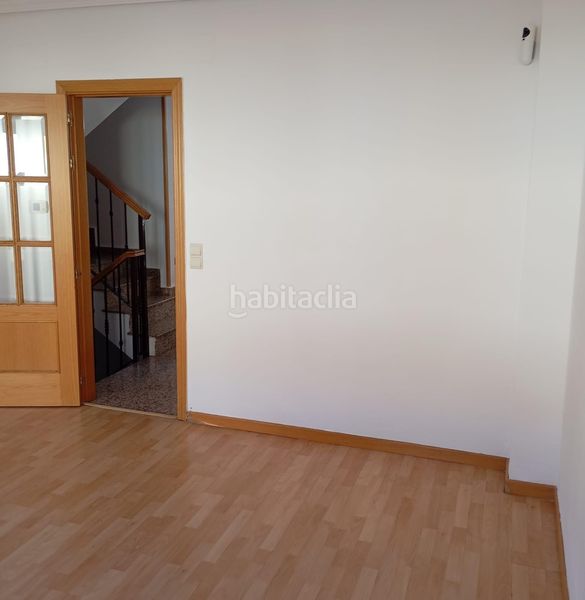 Foto 22df974a-df31-4689-9aa1-978360b813ee. Casa adosada en calle pozo del 5 el chalet que ya no se construye 5 niveles, espacios infinitos y un hogar del que no querrás salir. en Ciempozuelos