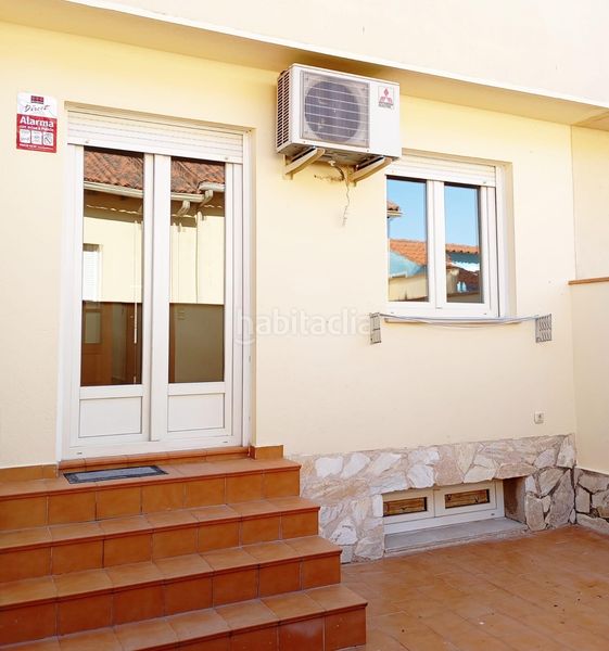 Foto 3ef64f6d-06a1-4961-b0f4-395327ff938c. Casa adosada en calle pozo del 5 el chalet que ya no se construye 5 niveles, espacios infinitos y un hogar del que no querrás salir. en Ciempozuelos