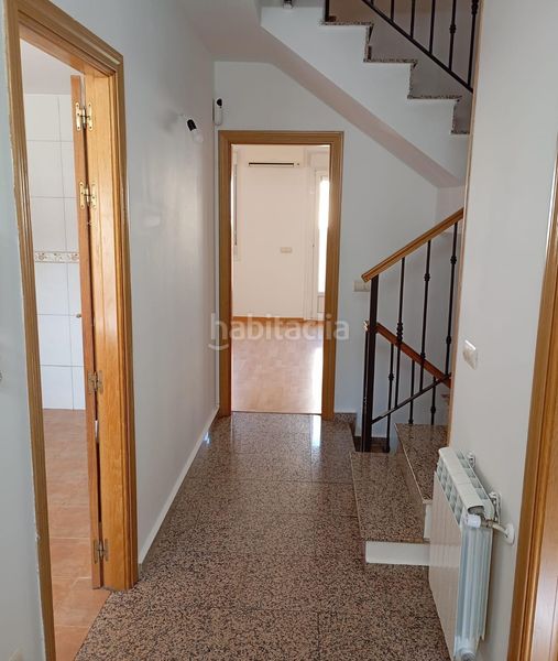 Foto 50eca94f-256b-410f-8fb1-253bc7e23d50. Casa adosada en calle pozo del 5 el chalet que ya no se construye 5 niveles, espacios infinitos y un hogar del que no querrás salir. en Ciempozuelos