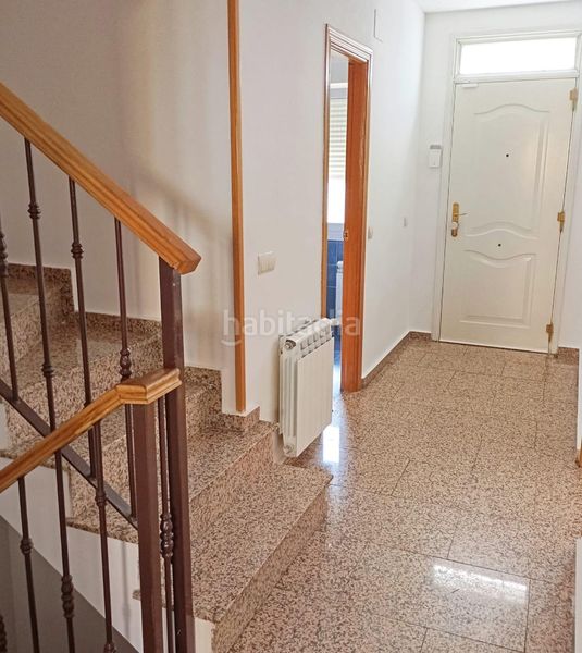 Foto 51f0fbb1-bd0b-4194-bc9f-9185711ebfb6. Casa adosada en calle pozo del 5 el chalet que ya no se construye 5 niveles, espacios infinitos y un hogar del que no querrás salir. en Ciempozuelos