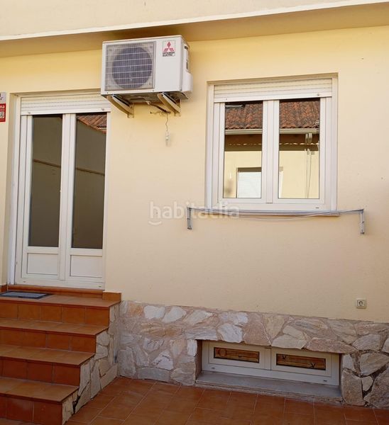 Foto 9ecc6b6a-3d56-4fba-890f-714f19c63e80. Casa adosada en calle pozo del 5 el chalet que ya no se construye 5 niveles, espacios infinitos y un hogar del que no querrás salir. en Ciempozuelos