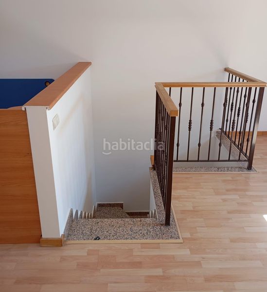 Foto 9fe33250-fc8d-46a0-8e58-eed3b22c54ad. Casa adosada en calle pozo del 5 el chalet que ya no se construye 5 niveles, espacios infinitos y un hogar del que no querrás salir. en Ciempozuelos