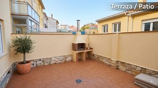 Semi detached house in Calle pozo del 5. Exclusivo chalet de 5 plantas en ciempozuelos. máximo espacio y