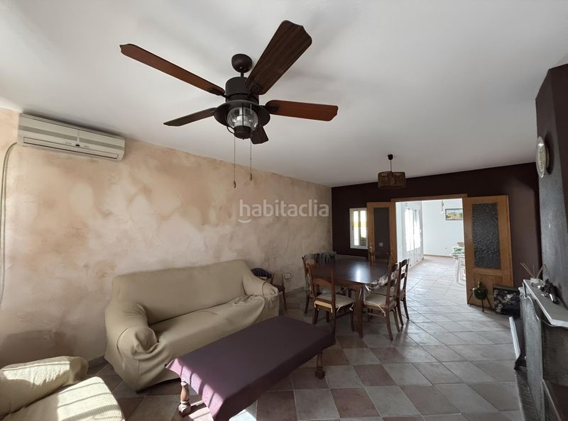 Foto 8f48d5e0-e7a4-4027-96f7-36b63d05775f. Casa a Colmenar de Oreja
