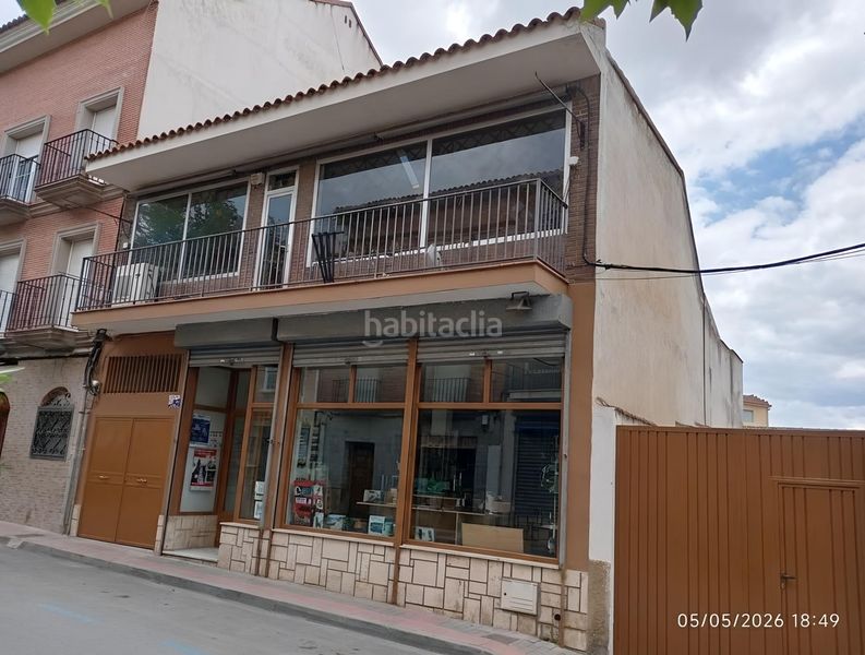Foto 7a19dc68-4c00-446a-aaa4-c9a28c357fe7. Local comercial a Casco Antiguo Sur Ciempozuelos