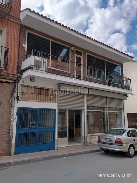 Foto dae95c1c-8146-4524-823d-d0d9e6c6fac9. Local comercial a Casco Antiguo Sur Ciempozuelos