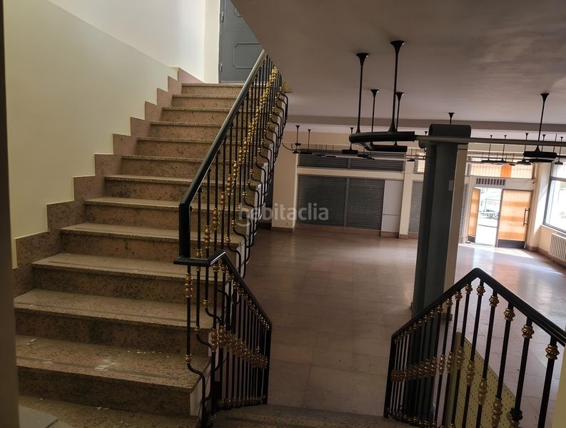 Foto f3b9008c-1c81-4578-bf05-1aad2c07e461. Local comercial a Casco Antiguo Sur Ciempozuelos