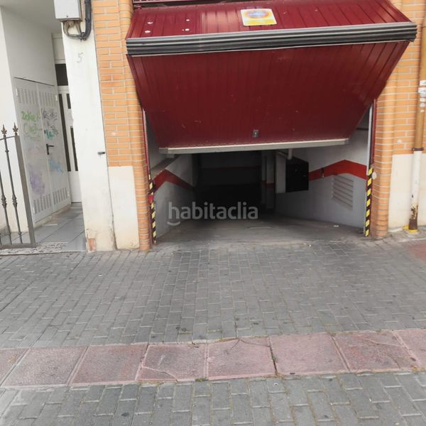 Foto 29e6fe75-d48a-48c5-894c-4d2de78d61f9. Aparcament cotxe a avenida consuelo del 7 a Casco Antiguo Sur Ciempozuelos