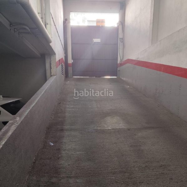 Foto 2b14fbdd-afbc-4d05-887b-502d60e551ab. Aparcament cotxe a avenida consuelo del 7 a Casco Antiguo Sur Ciempozuelos