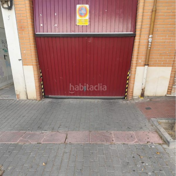 Foto 4daa4e8f-3cd6-4b11-aa7a-ae7bb9bff8d8. Aparcament cotxe a avenida consuelo del 7 a Casco Antiguo Sur Ciempozuelos