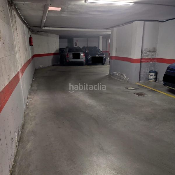 Foto 8962be3a-913d-4932-8304-d75a8696d76a. Aparcament cotxe a avenida consuelo del 7 a Casco Antiguo Sur Ciempozuelos