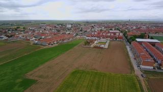 Terreno residenziale in Yepes. Parcela de 3.556 m2 de clase urbano en las grilleras yepes, tole