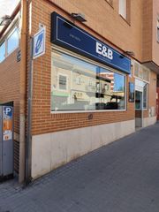 Local Comercial a Casco Antiguo Norte