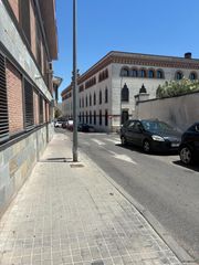 Posto auto in Casco Antiguo Sur