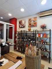 Traspàs Local Comercial a Imperial. Traspaso de panadería artesanal y gourmet