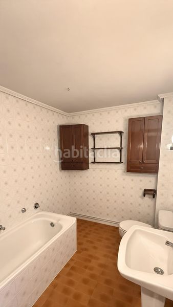 Foto 189b716c-fb0c-42d4-8a7d-06a24de6f336. Pis amb calefacció piscina a Estación-Psiquiátrico San José Ciempozuelos