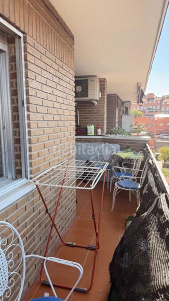 Foto 37032452-e89d-41b9-8797-91250ad0b895. Pis amb calefacció piscina a Estación-Psiquiátrico San José Ciempozuelos