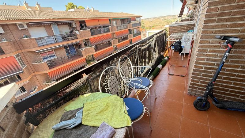 Foto 5036d471-1e05-422d-ac0f-14d92e1035c7. Pis amb calefacció piscina a Estación-Psiquiátrico San José Ciempozuelos