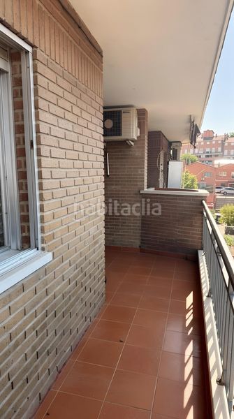 Foto 87f04e88-b4b7-45a1-a813-17cfc518b4e0. Pis amb calefacció piscina a Estación-Psiquiátrico San José Ciempozuelos