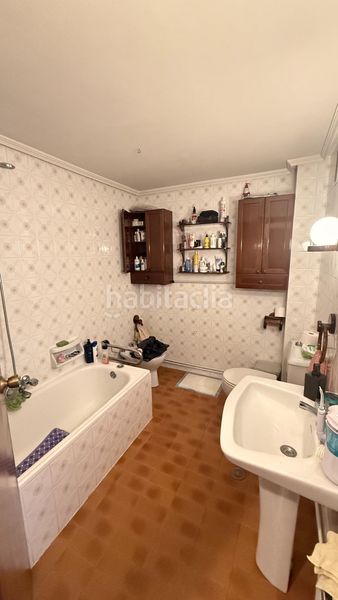 Foto f21de887-5522-47a8-8da2-0c81b84ee4fe. Pis amb calefacció piscina a Estación-Psiquiátrico San José Ciempozuelos