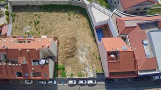 Terreny residencial a Calle calle españa 25. Oportunidad única en el corazón de ciempozuelos