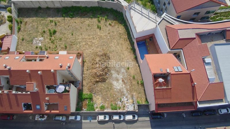 Foto de9f57fe-c3f7-41bc-8cc5-159319e443cd. Terreny residencial a calle calle españa 25 a Cuevas-Ilustración Ciempozuelos