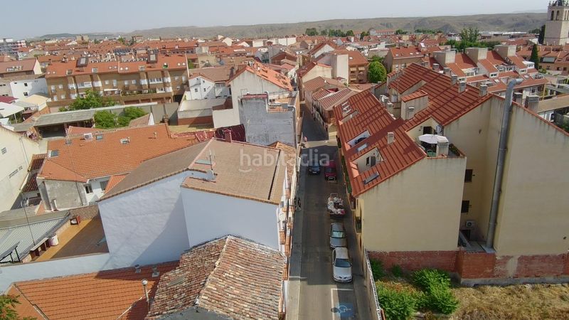 Foto eb42d6ba-9150-441a-8d06-3945ba2c8c1a. Terreny residencial a calle calle españa 25 a Cuevas-Ilustración Ciempozuelos