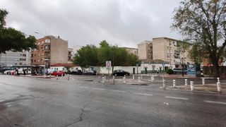 Terreny residencial  Calle ajalvir. Suelo para uso residencial o comercial en torrejon de ardoz
