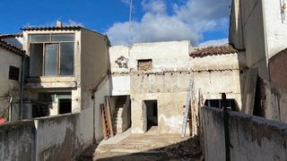 Terreny residencial a Casco Antiguo Norte