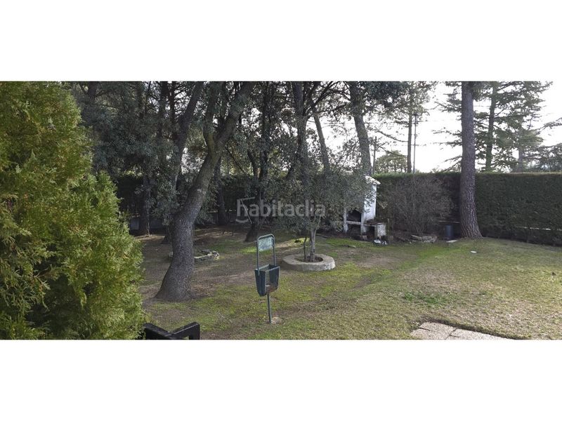 Foto be30355d-047b-4439-8520-1f5bef593f65. Xalet amb aparcament a Guadarrama