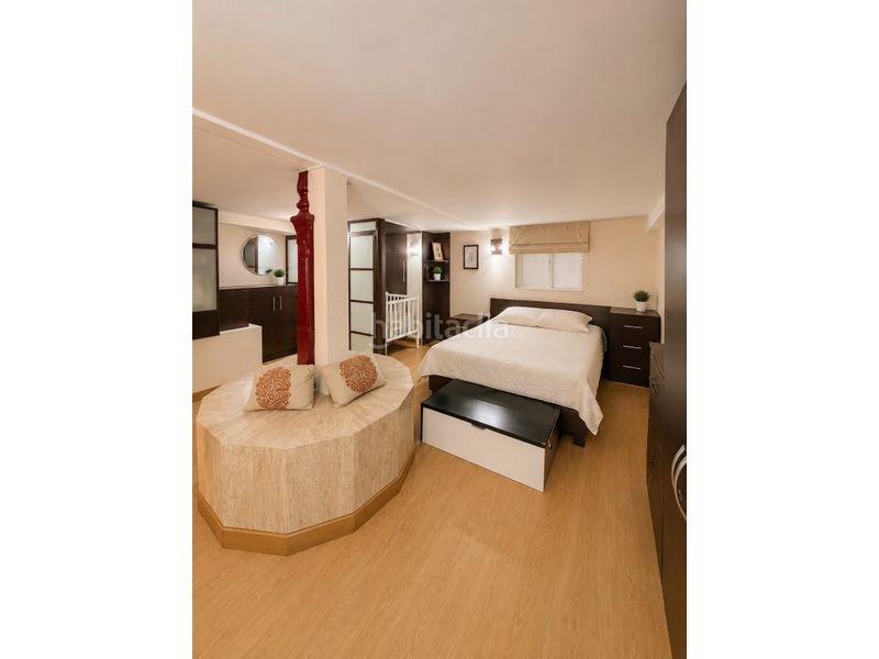 Foto 0e0b12d5-1453-4cf0-a53d-04fdaf013fd6. Flat in Pacífico Madrid