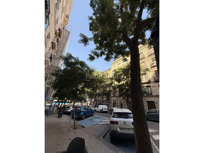 Foto 4d83b22a-b9dd-4aba-be1c-97b76747a76d. Flat in Pacífico Madrid