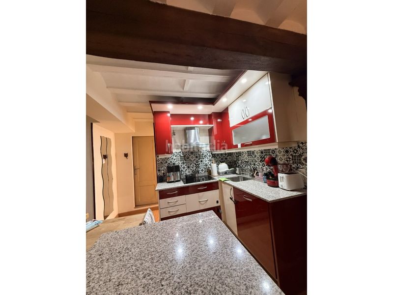Foto 5b6b79c5-0488-440b-b5a3-810289825aa8. Flat in Pacífico Madrid