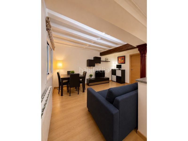 Foto a11ae4d4-cde1-4c82-a86f-83407920fffc. Flat in Pacífico Madrid
