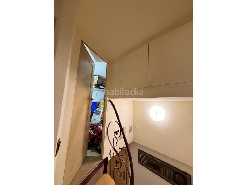Foto acd45bd4-91fa-4529-ac26-c2dcc586a99d. Flat in Pacífico Madrid