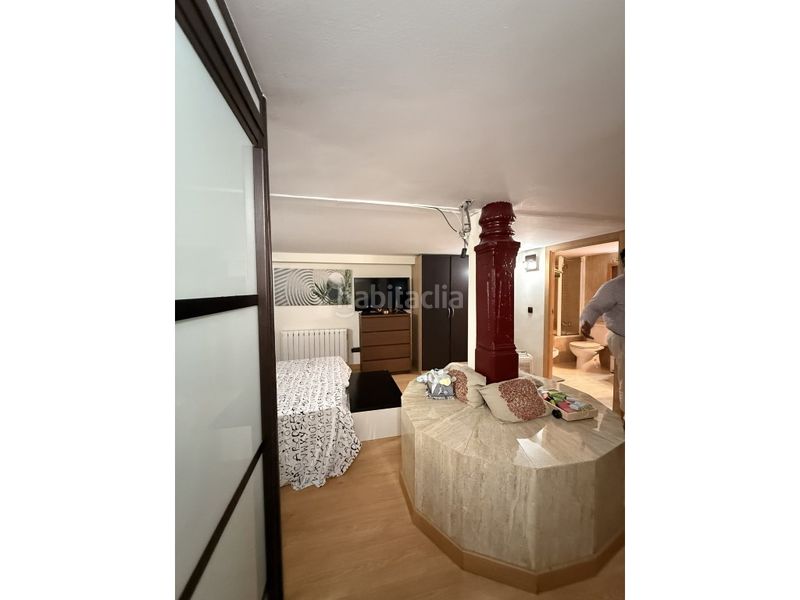 Foto ea0bd6d2-0e71-4851-bfb6-f1211a40a098. Flat in Pacífico Madrid