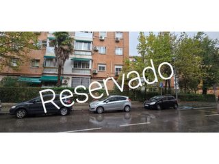Flat in Plaza Poeta Rioja
