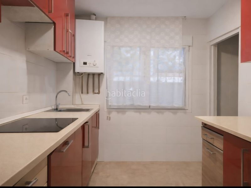 Foto b36c1a9c-0da1-4475-a6d0-9d72fc24a08f. Appartamento in Abrantes Madrid