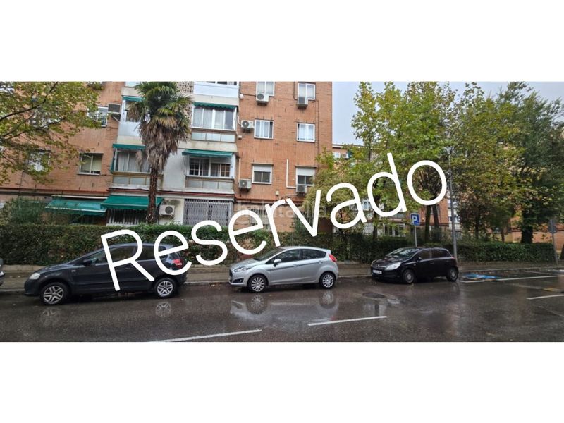 Foto e83a81f7-faa8-4596-9b73-709916bf2cae. Appartamento in Abrantes Madrid
