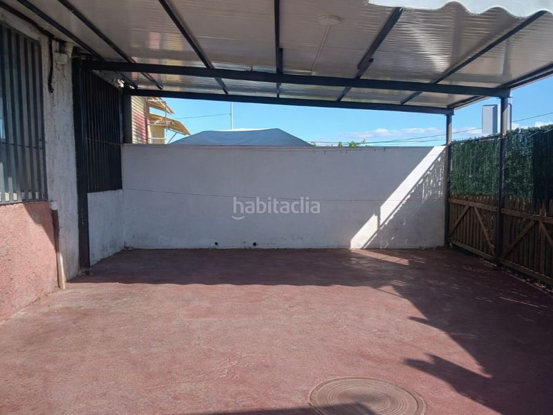 Foto 17c39480-6a85-4da2-a573-035fc9261b1d. Casa amb aparcament a Villaquilambre