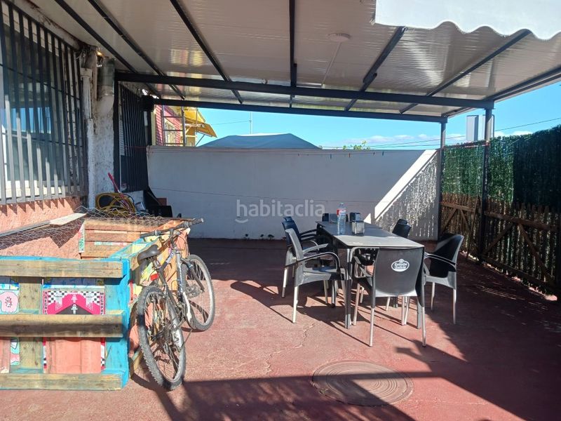 Foto a1539f32-2d06-406f-a739-95d5fb906546. Casa amb aparcament a Villaquilambre