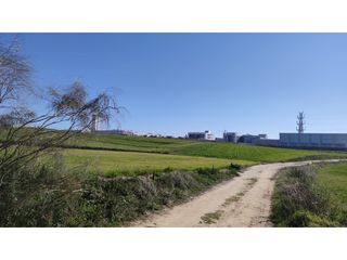 Wohngrundst�ck  Carretera villaviciosa (5114). Terreno urbanizable estrat�gico en m�stoles  5.500 m para grande